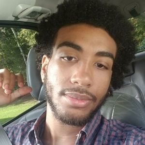 Meet your Posher, Jonathan